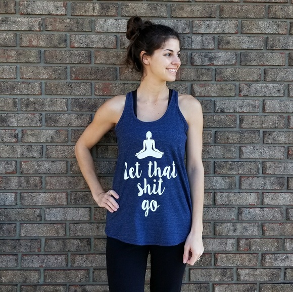 ▫️CLEARANCE▫️The Realist Tank - Picture 2 of 6